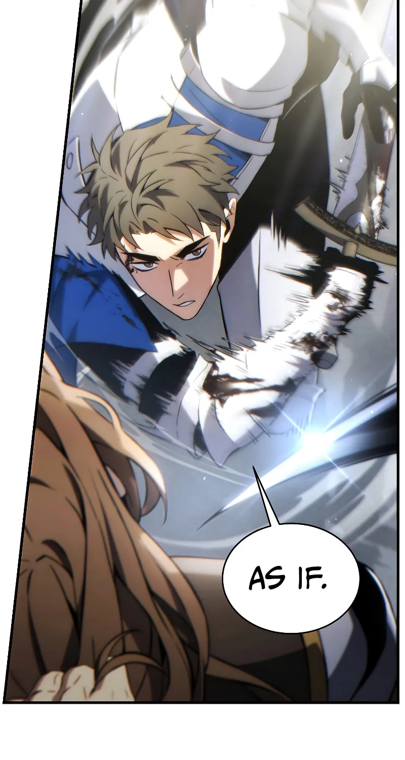 The 100th Regression of the Max-Level Player Chapter 37 page 15 - 