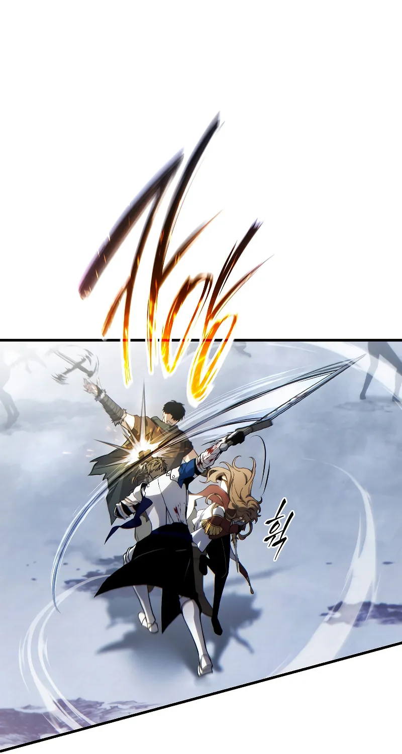 The 100th Regression of the Max-Level Player Chapter 37 page 16 - 