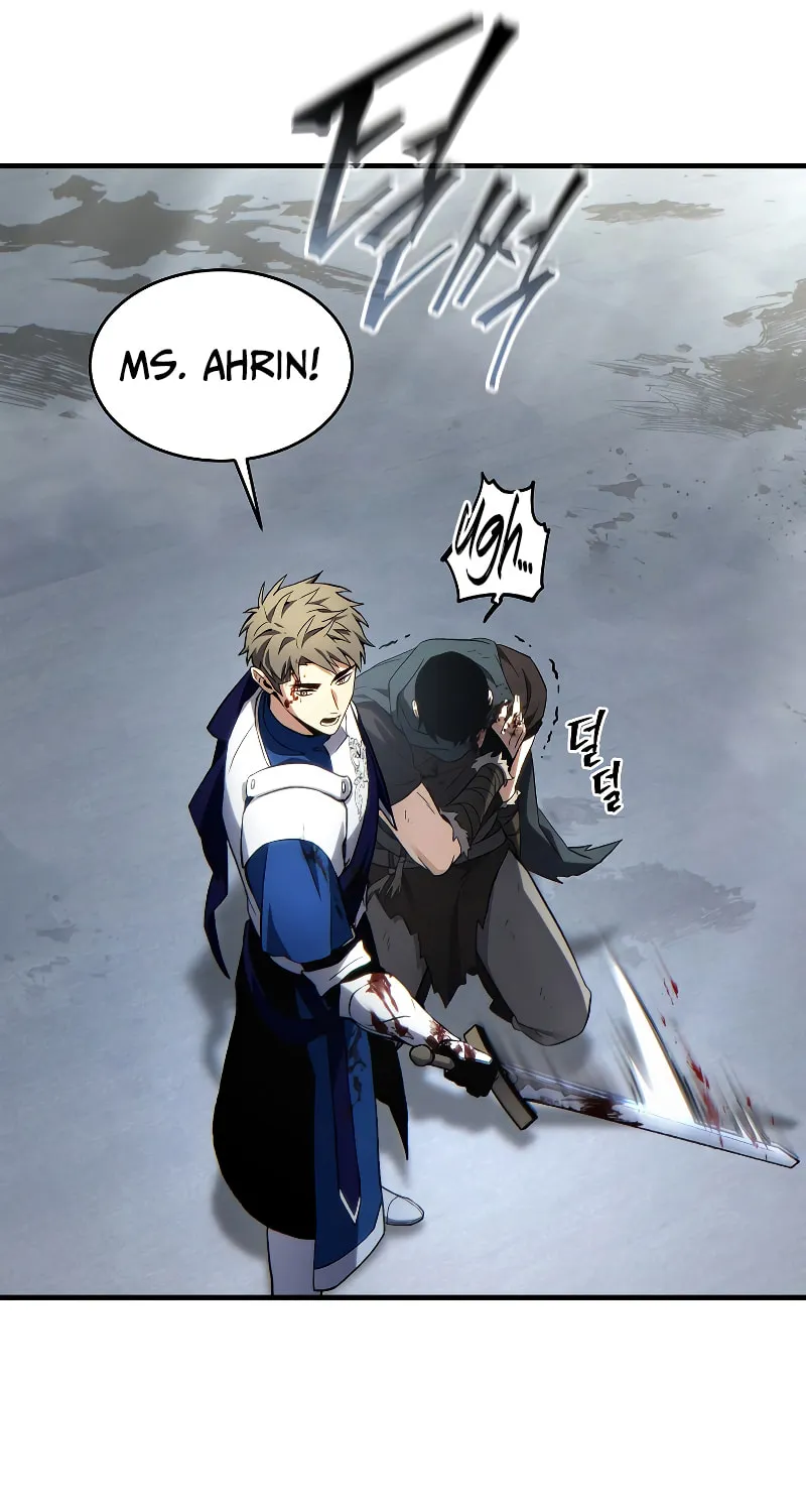 The 100th Regression of the Max-Level Player Chapter 37 page 20 - 