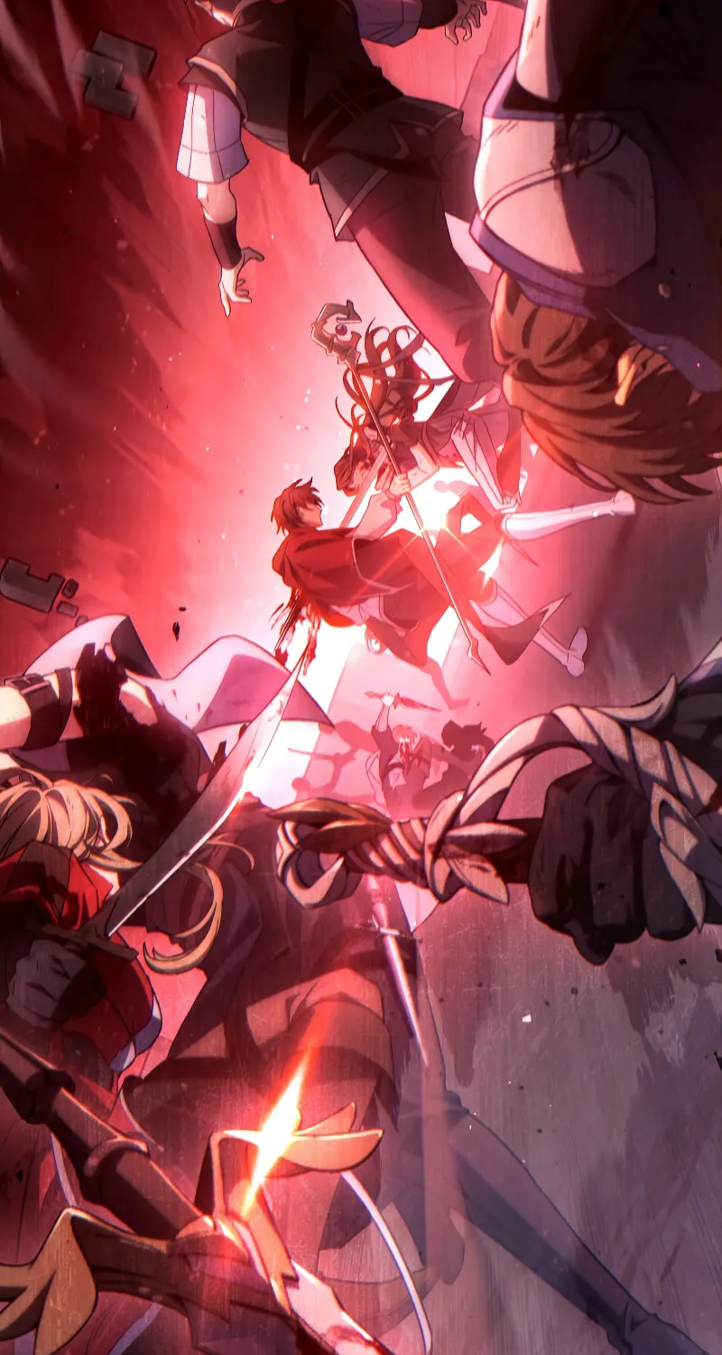 The 100th Regression of the Max-Level Player Chapter 37 page 3 - 