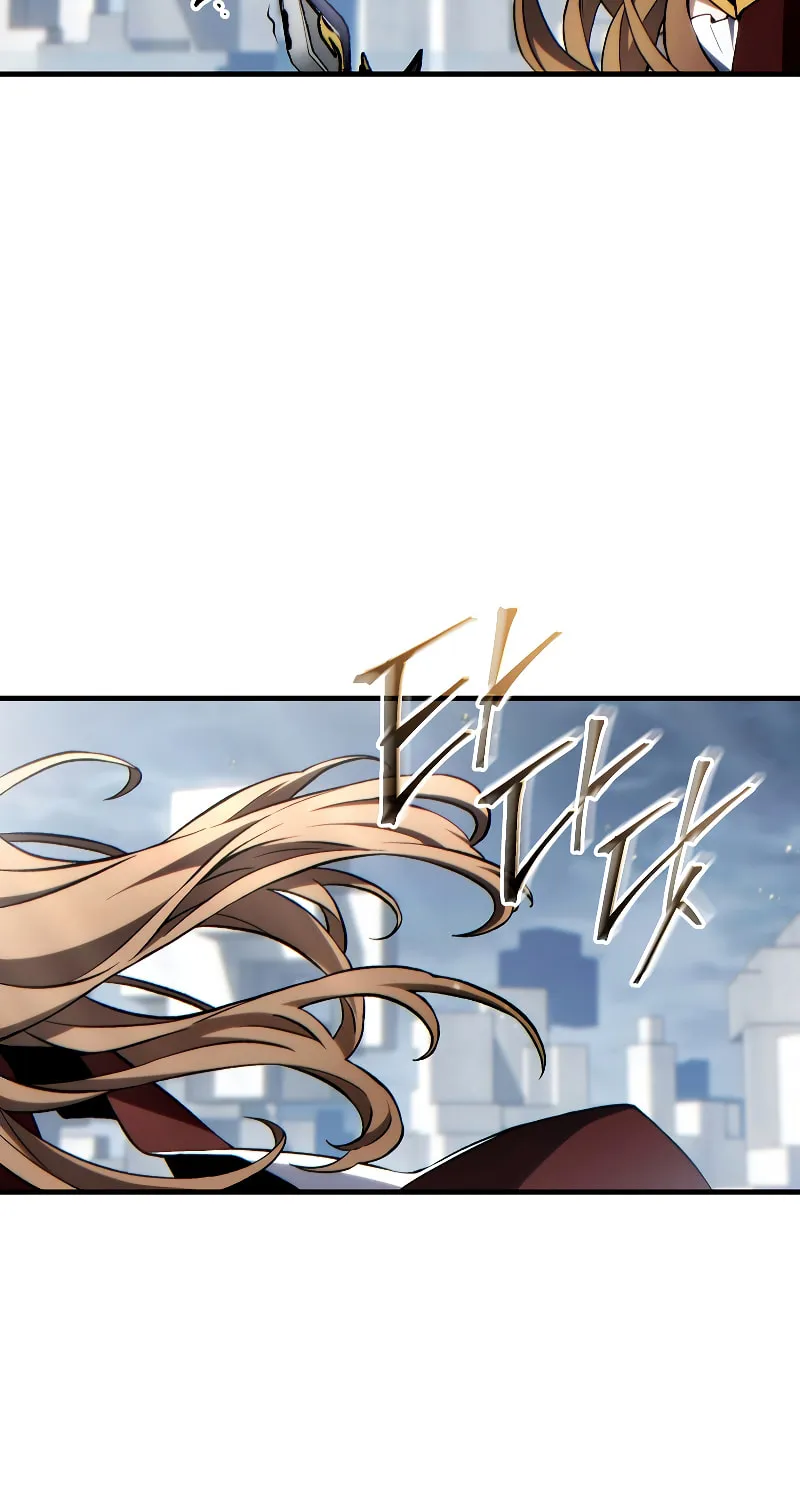 The 100th Regression of the Max-Level Player Chapter 37 page 22 - 