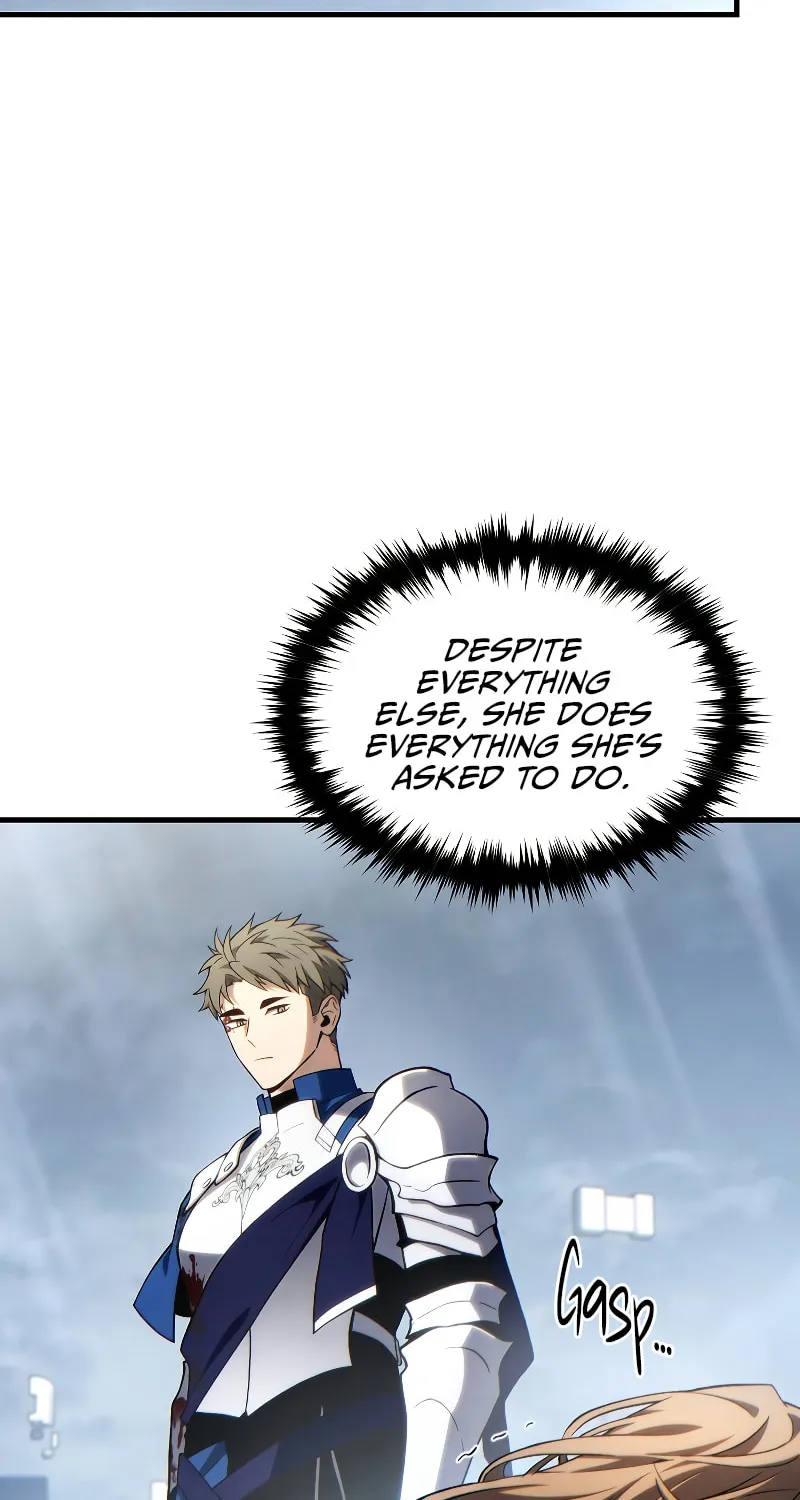 The 100th Regression of the Max-Level Player Chapter 37 page 25 - 