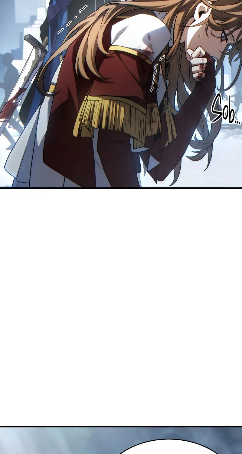 The 100th Regression of the Max-Level Player Chapter 37 page 26 - 