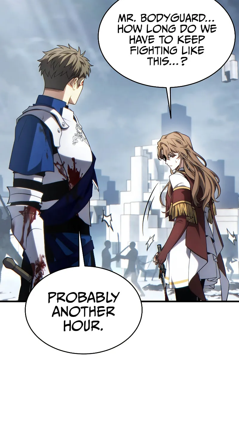 The 100th Regression of the Max-Level Player Chapter 37 page 27 - 