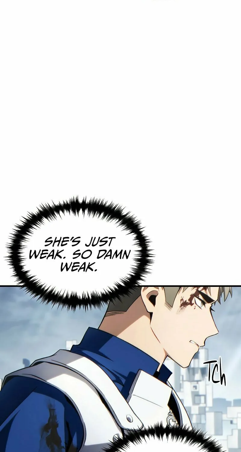 The 100th Regression of the Max-Level Player Chapter 37 page 30 - 
