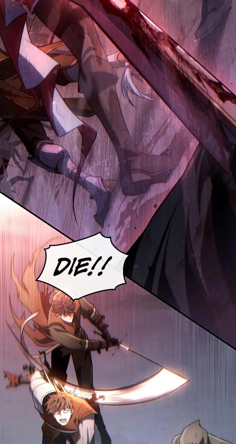 The 100th Regression of the Max-Level Player Chapter 37 page 4 - 
