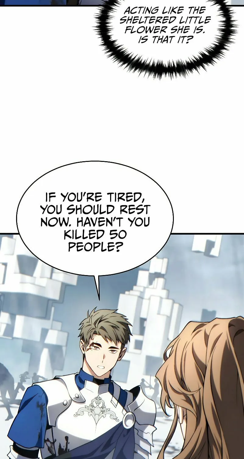 The 100th Regression of the Max-Level Player Chapter 37 page 31 - 