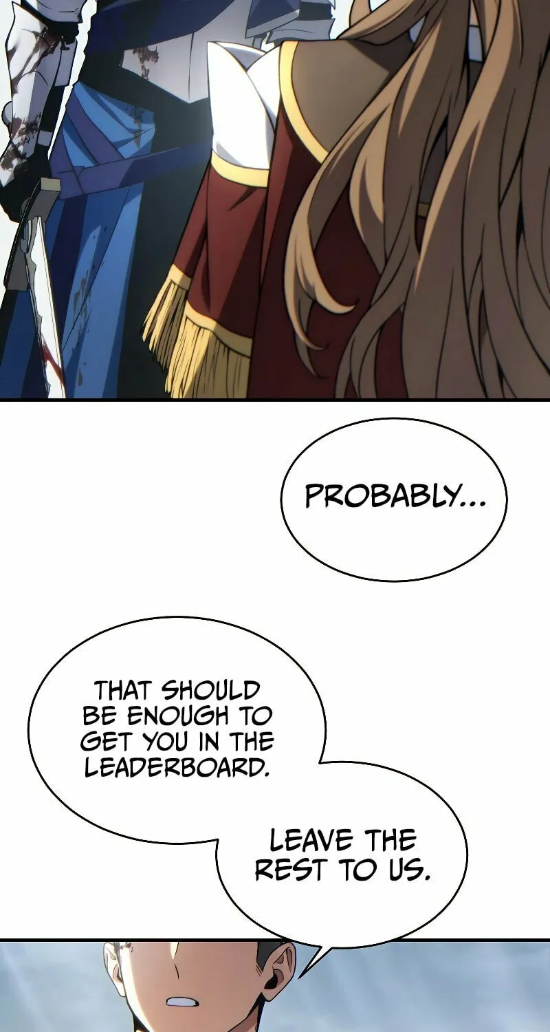 The 100th Regression of the Max-Level Player Chapter 37 page 32 - 