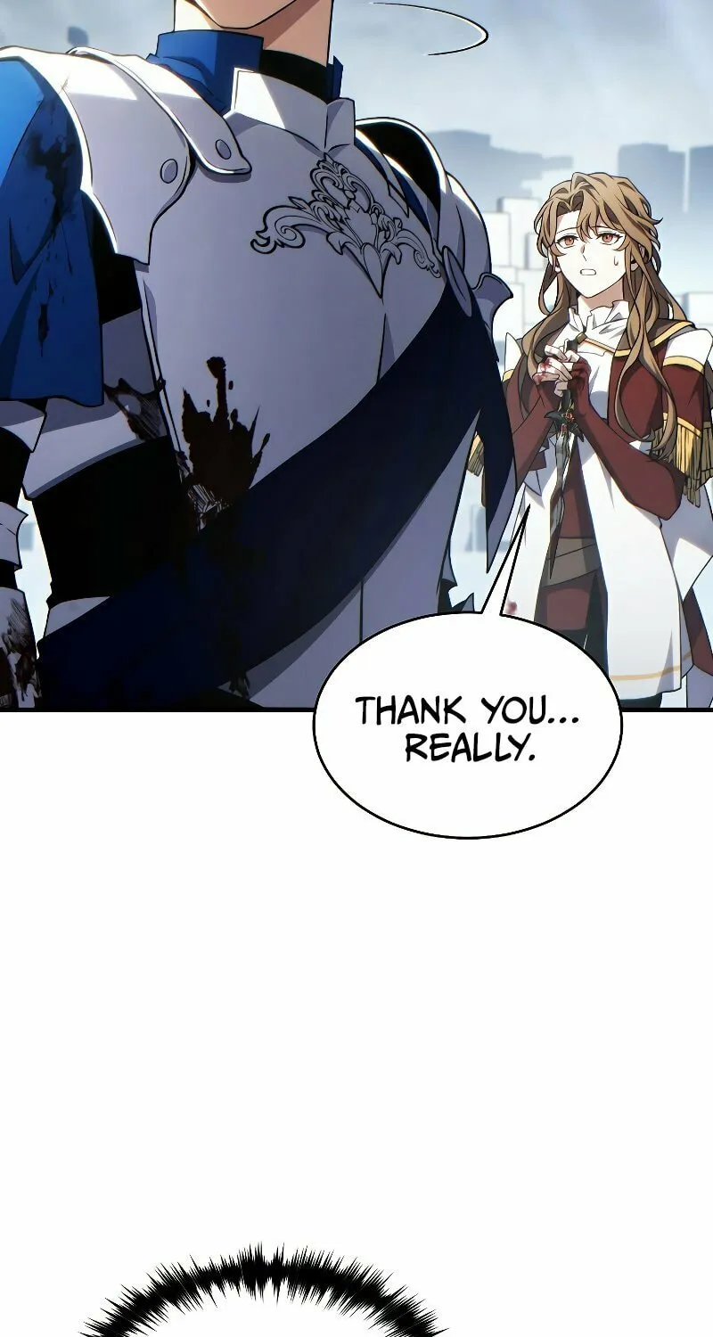 The 100th Regression of the Max-Level Player Chapter 37 page 33 - 