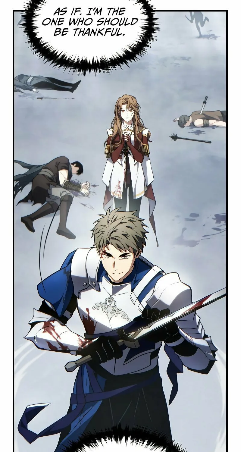 The 100th Regression of the Max-Level Player Chapter 37 page 34 - 