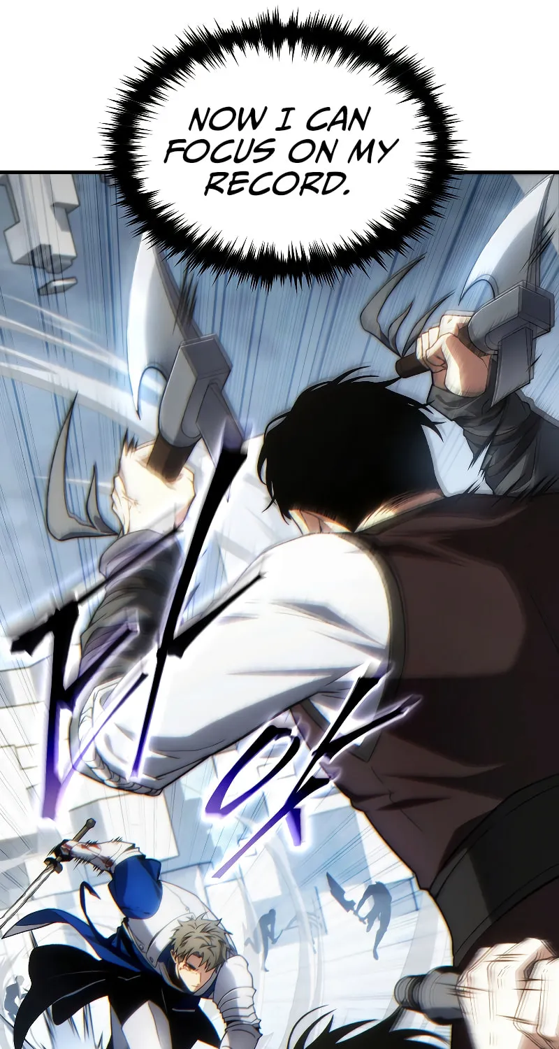 The 100th Regression of the Max-Level Player Chapter 37 page 36 - 
