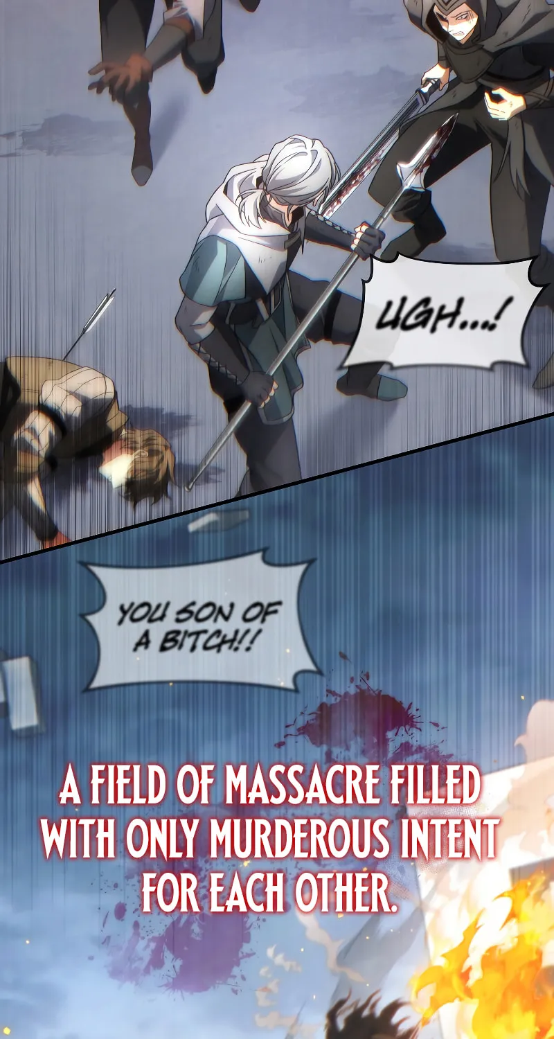 The 100th Regression of the Max-Level Player Chapter 37 page 5 - 