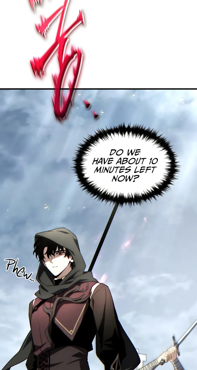 The 100th Regression of the Max-Level Player Chapter 37 page 42 - 
