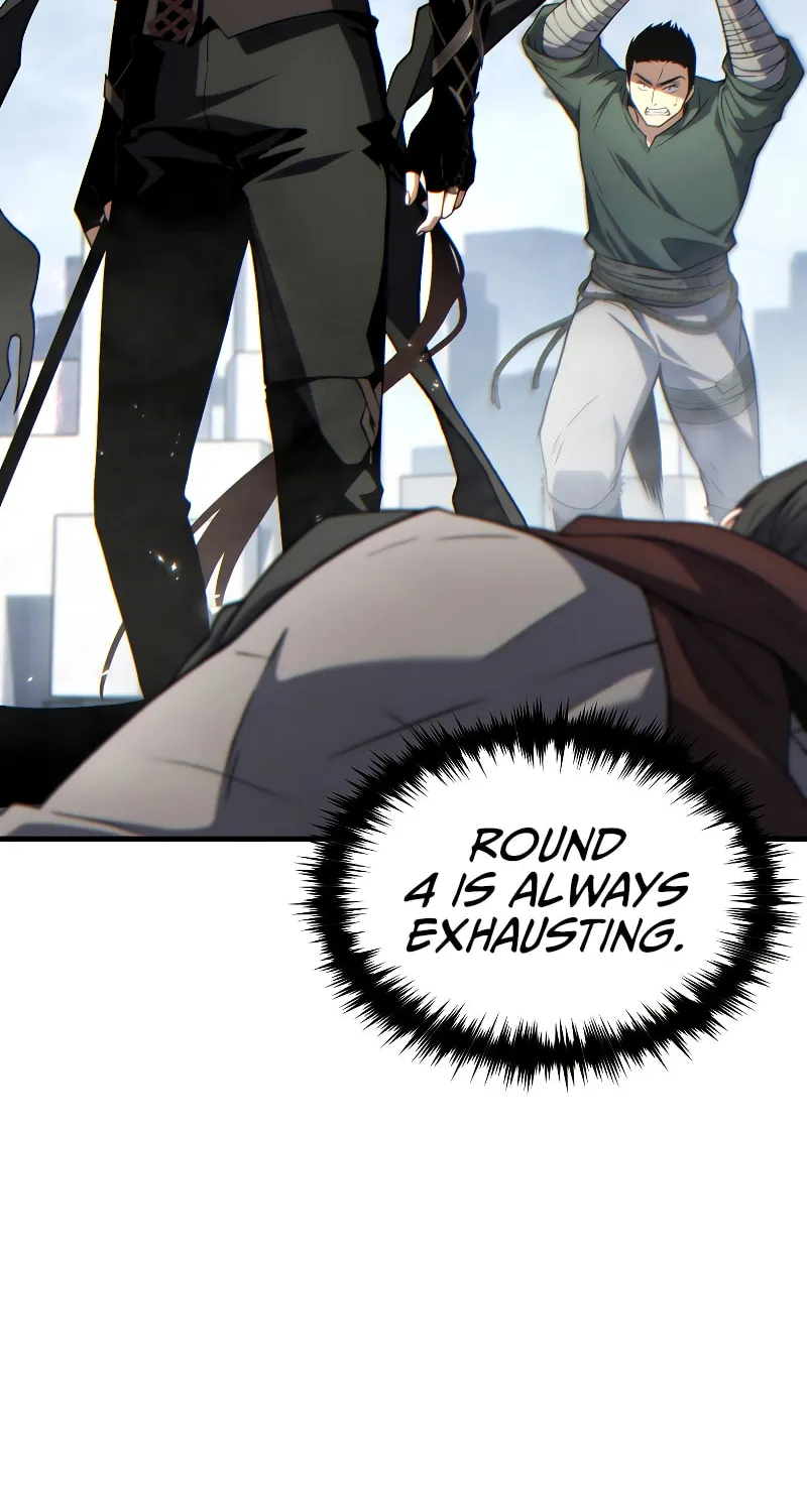 The 100th Regression of the Max-Level Player Chapter 37 page 43 - 
