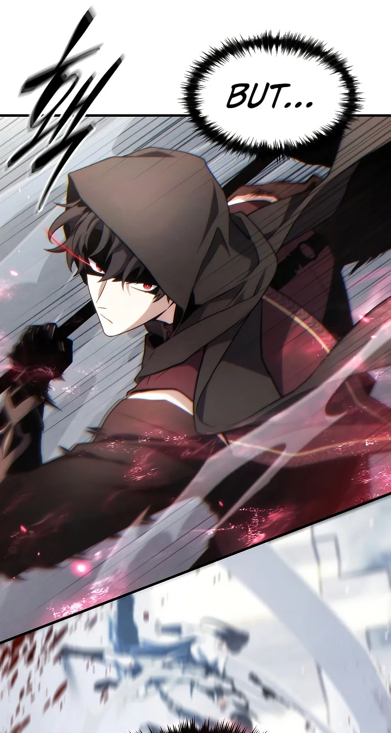 The 100th Regression of the Max-Level Player Chapter 37 page 45 - 