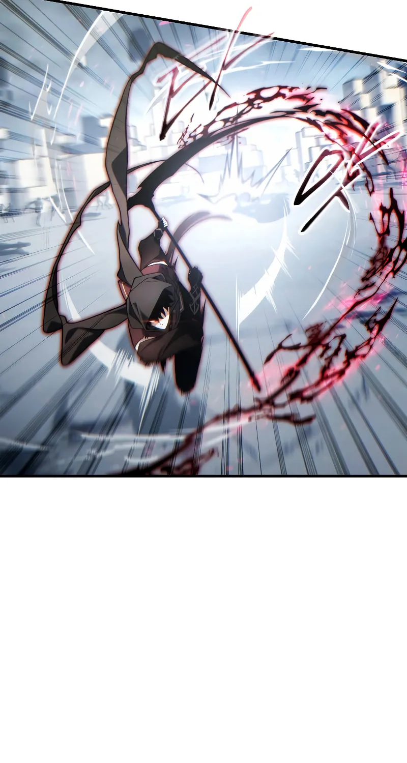 The 100th Regression of the Max-Level Player Chapter 37 page 50 - 