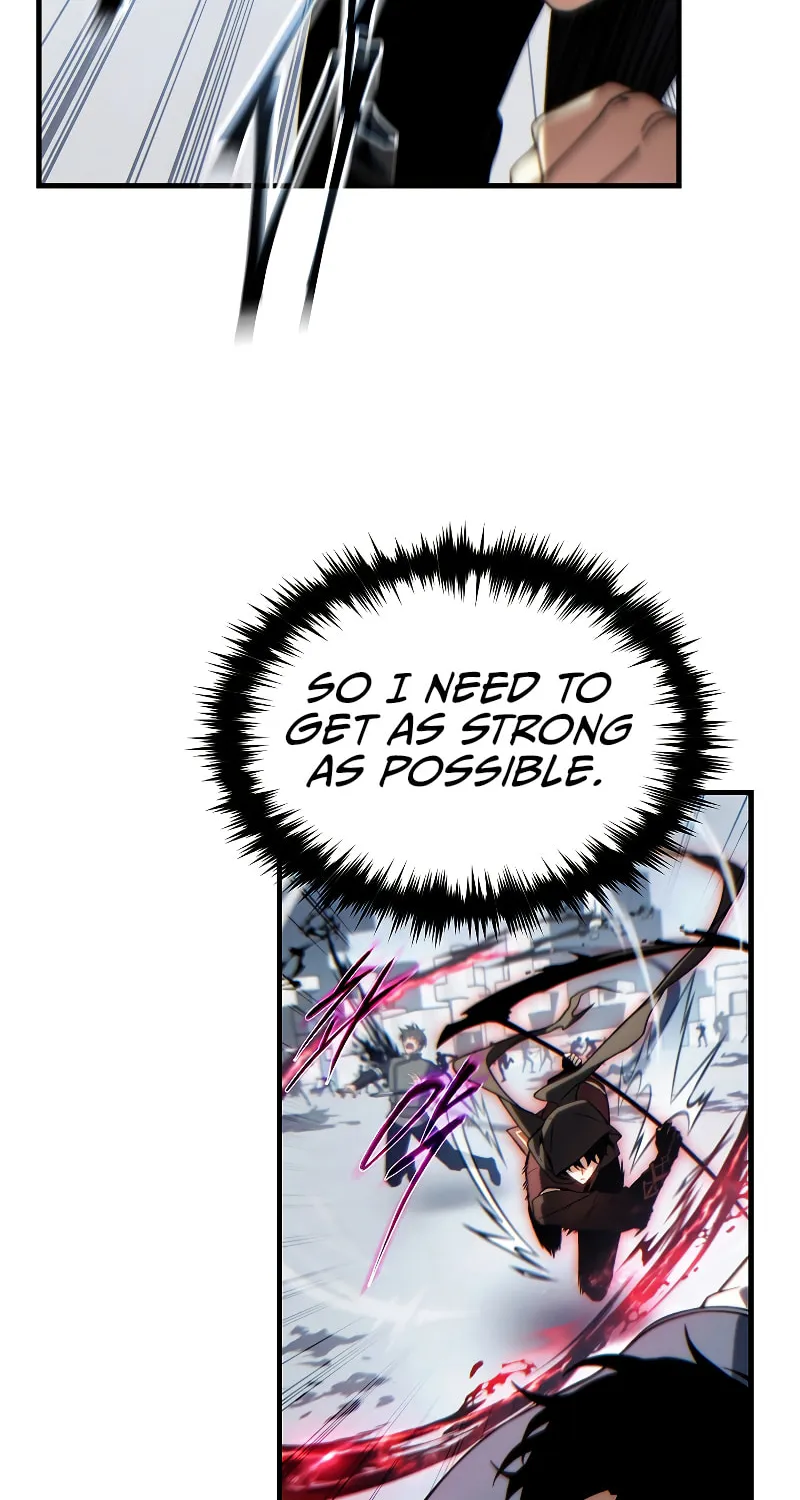 The 100th Regression of the Max-Level Player Chapter 37 page 52 - 