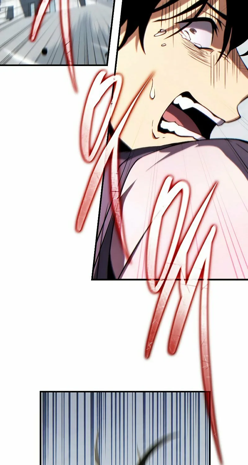 The 100th Regression of the Max-Level Player Chapter 37 page 55 - 