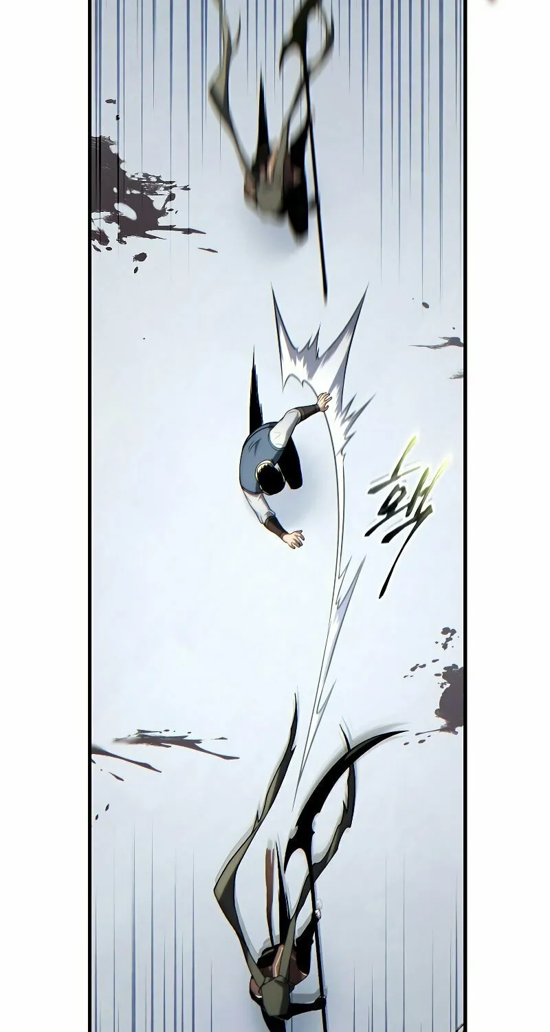 The 100th Regression of the Max-Level Player Chapter 37 page 56 - 