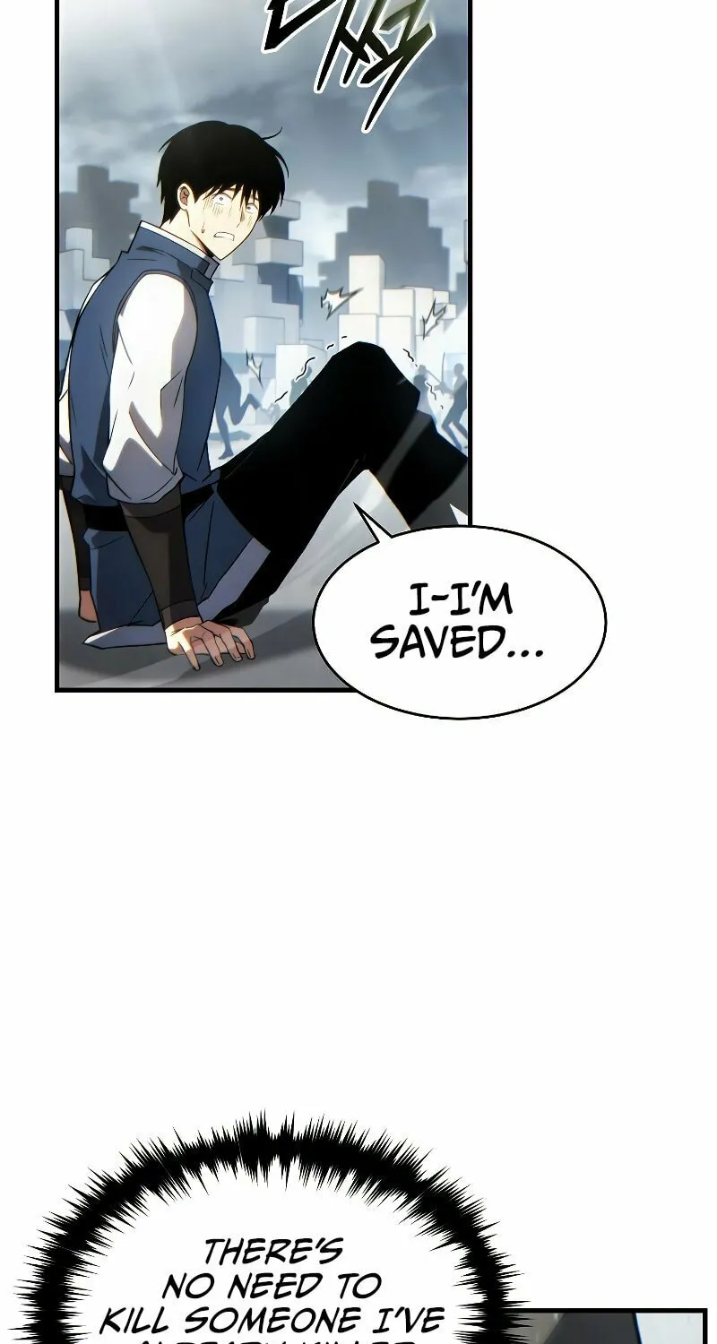 The 100th Regression of the Max-Level Player Chapter 37 page 58 - 