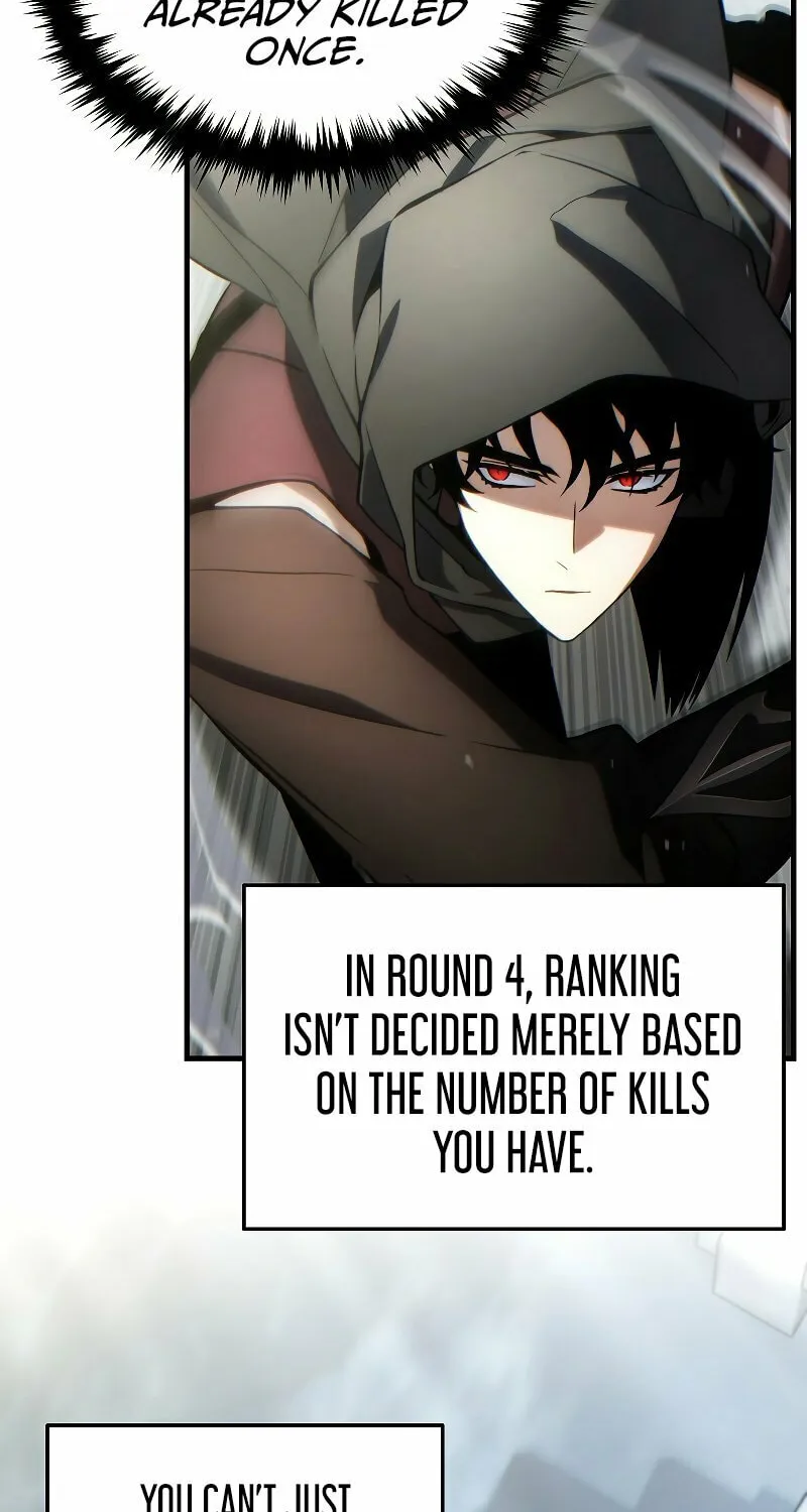 The 100th Regression of the Max-Level Player Chapter 37 page 59 - 