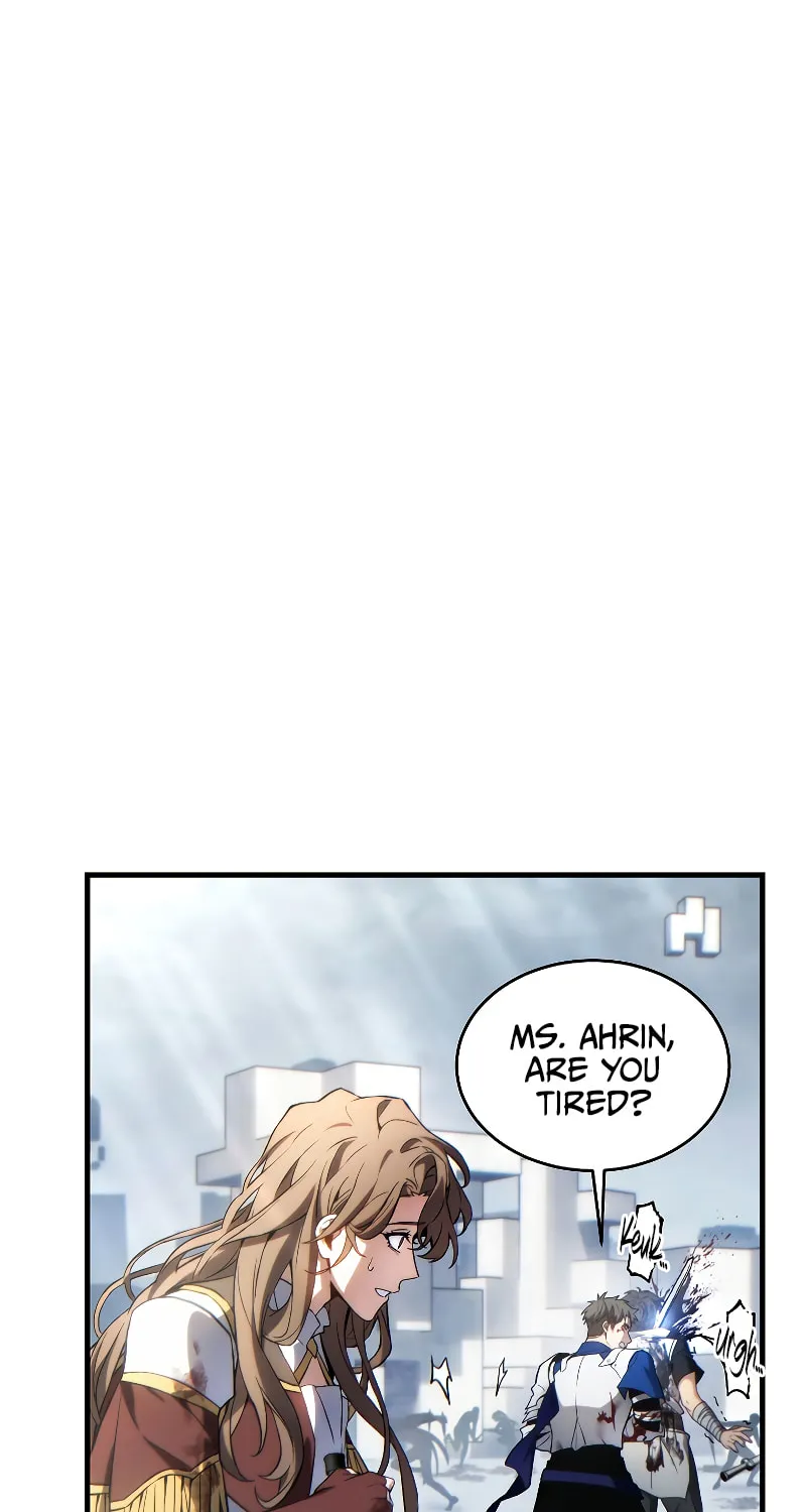 The 100th Regression of the Max-Level Player Chapter 37 page 7 - 