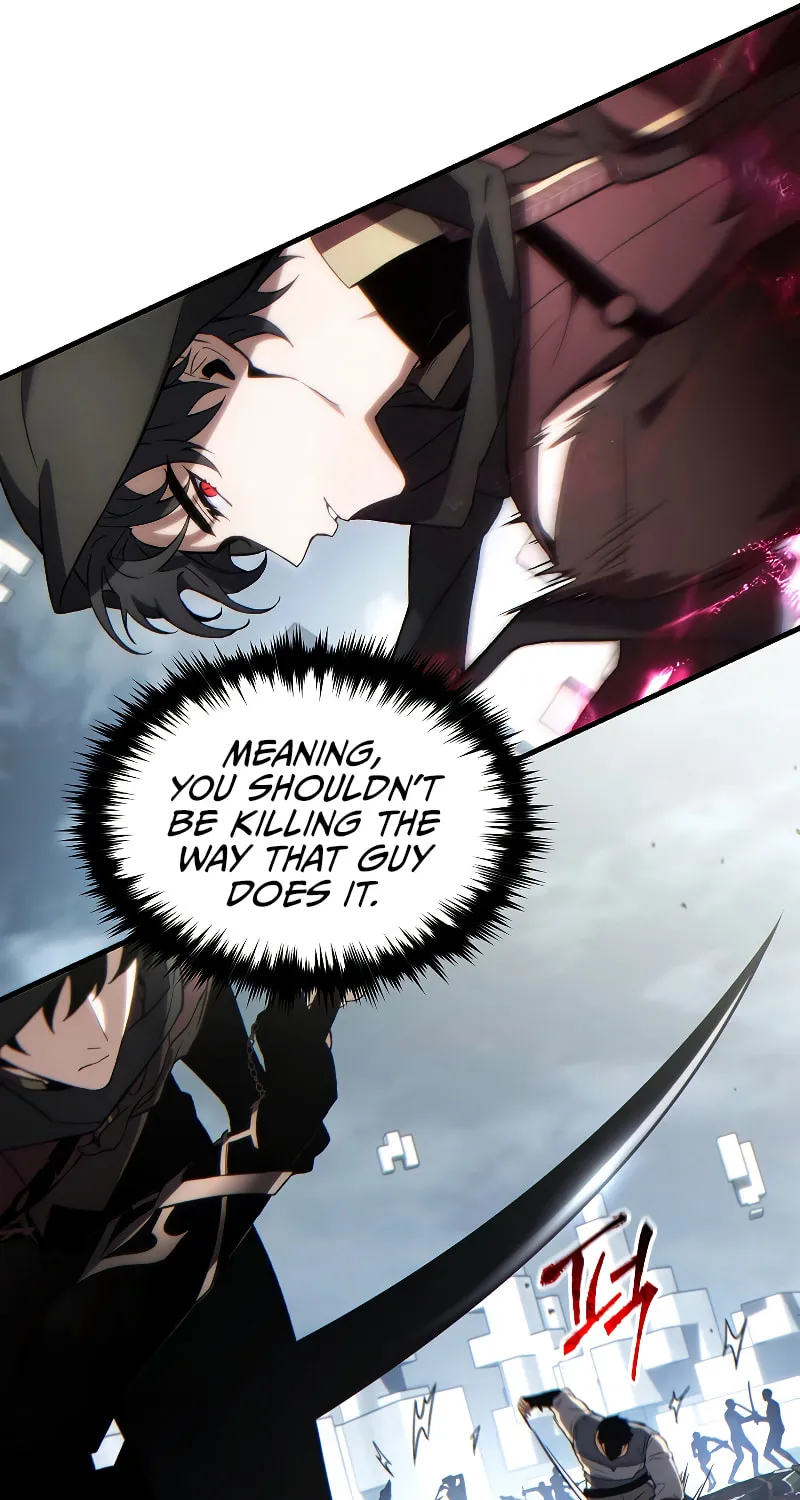 The 100th Regression of the Max-Level Player Chapter 37 page 62 - 