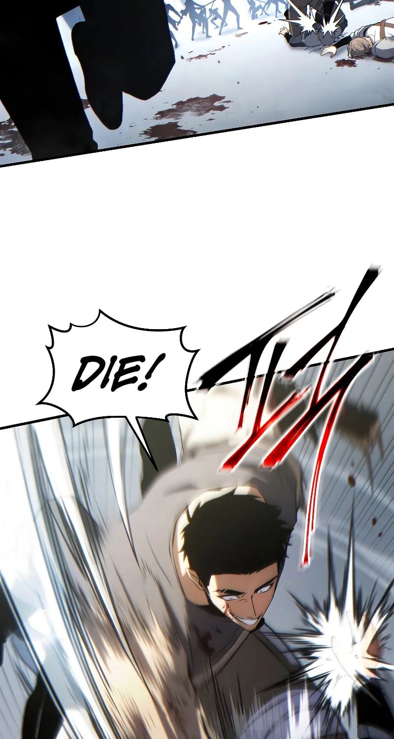 The 100th Regression of the Max-Level Player Chapter 37 page 63 - 