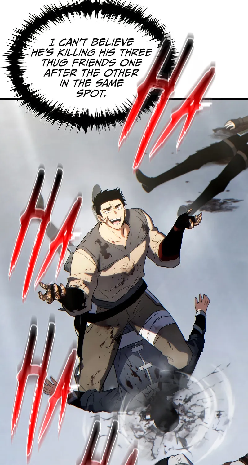 The 100th Regression of the Max-Level Player Chapter 37 page 65 - 