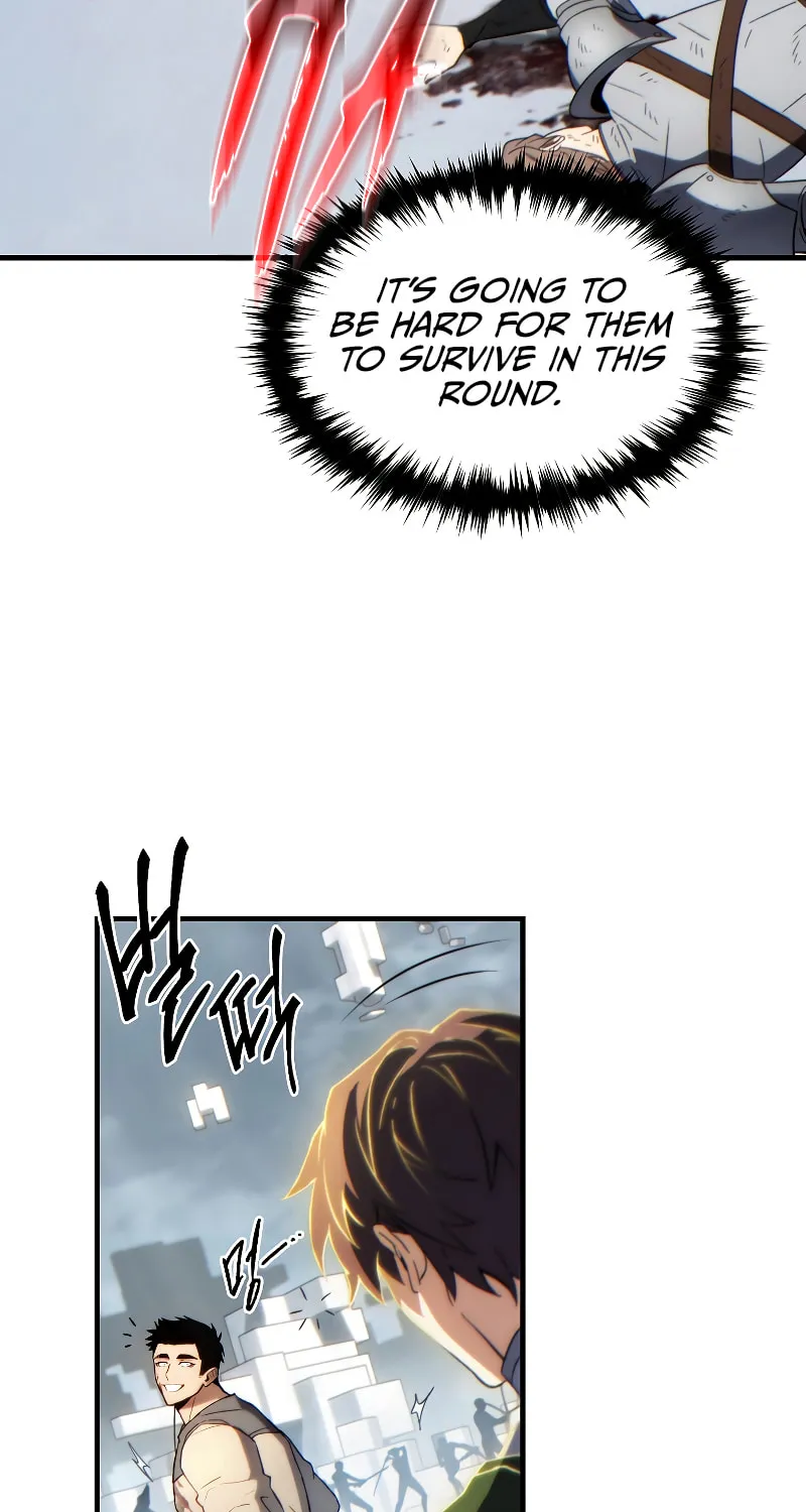The 100th Regression of the Max-Level Player Chapter 37 page 66 - 