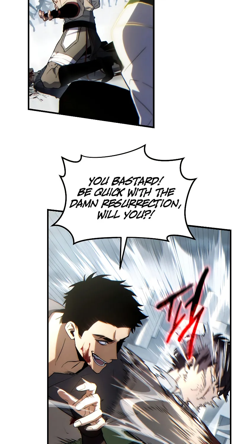 The 100th Regression of the Max-Level Player Chapter 37 page 67 - 