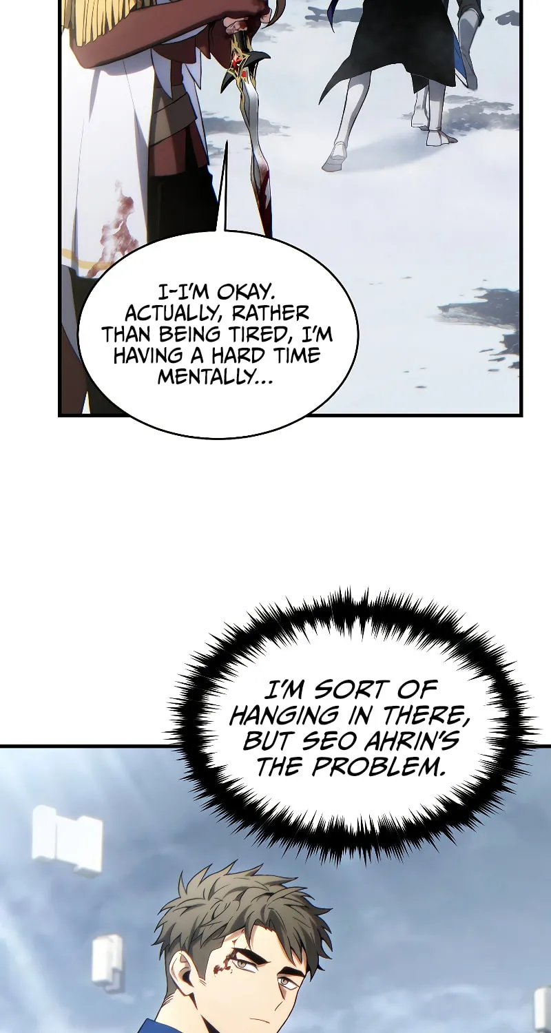 The 100th Regression of the Max-Level Player Chapter 37 page 8 - 