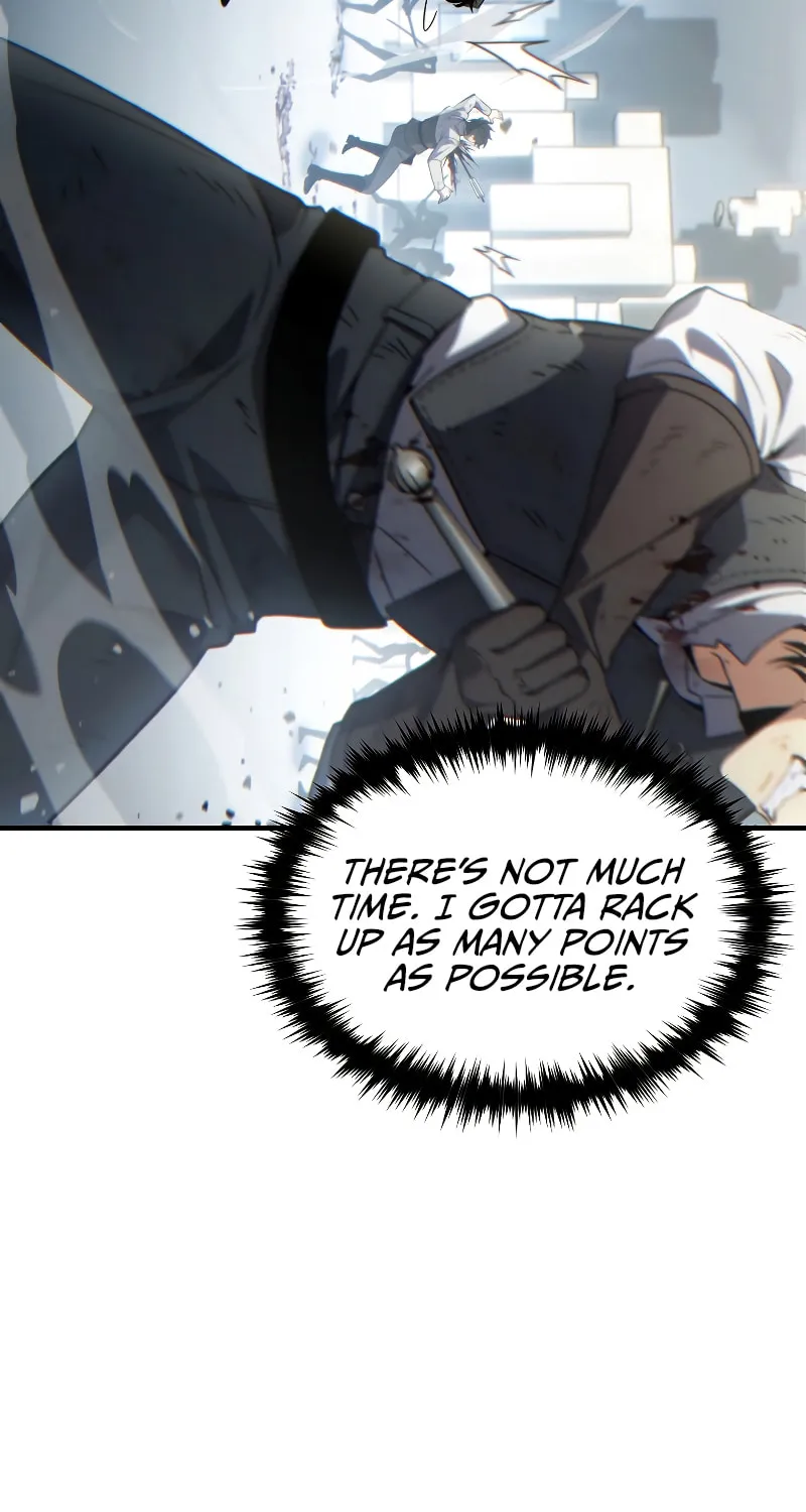 The 100th Regression of the Max-Level Player Chapter 37 page 71 - 