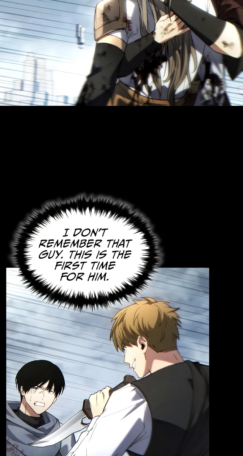 The 100th Regression of the Max-Level Player Chapter 37 page 74 - 