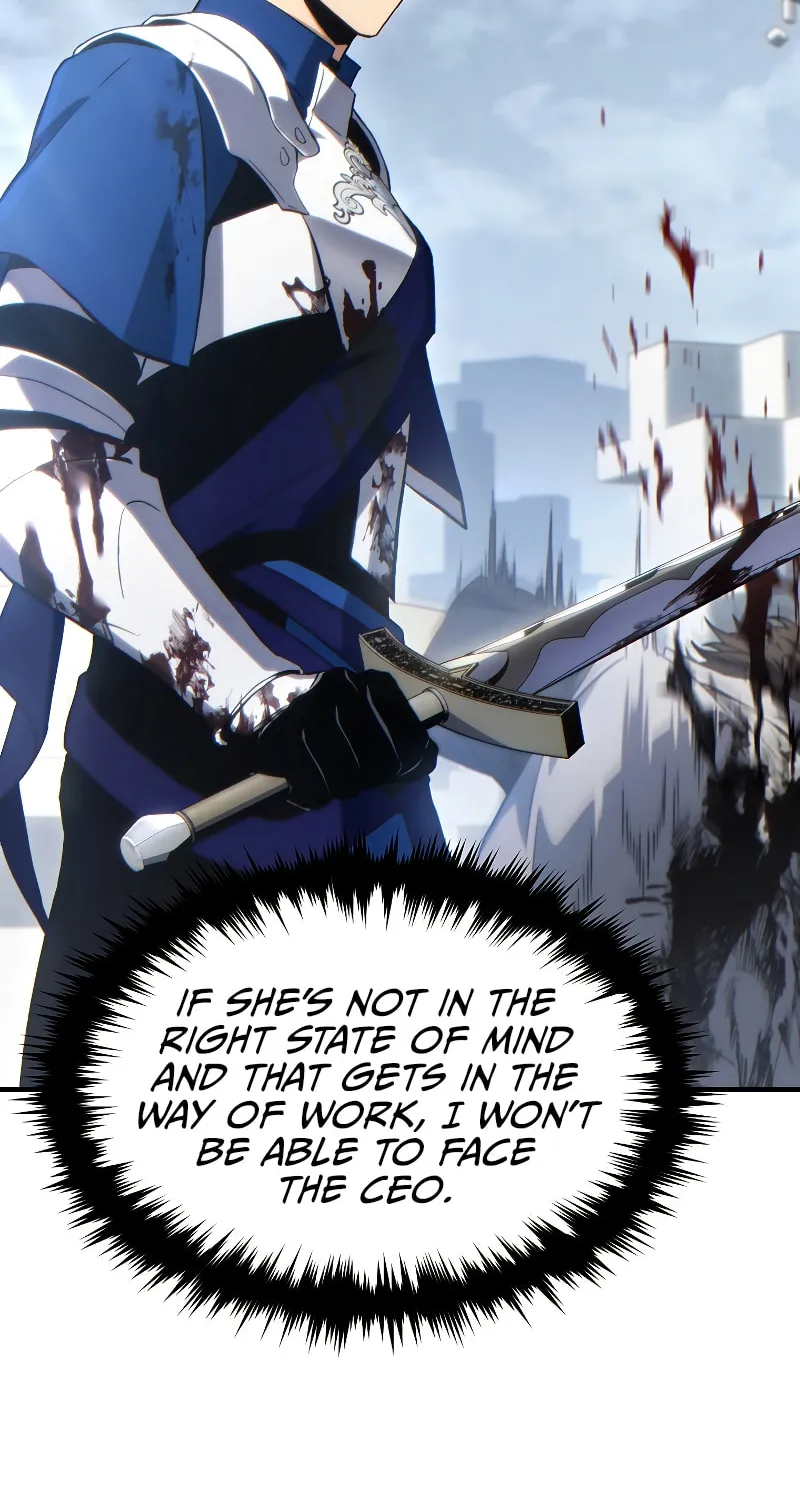 The 100th Regression of the Max-Level Player Chapter 37 page 9 - 