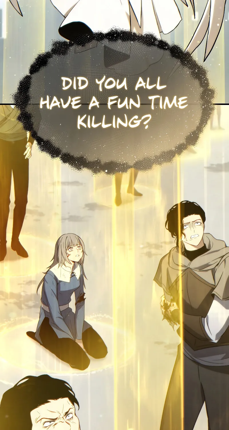 The 100th Regression of the Max-Level Player Chapter 37 page 84 - 