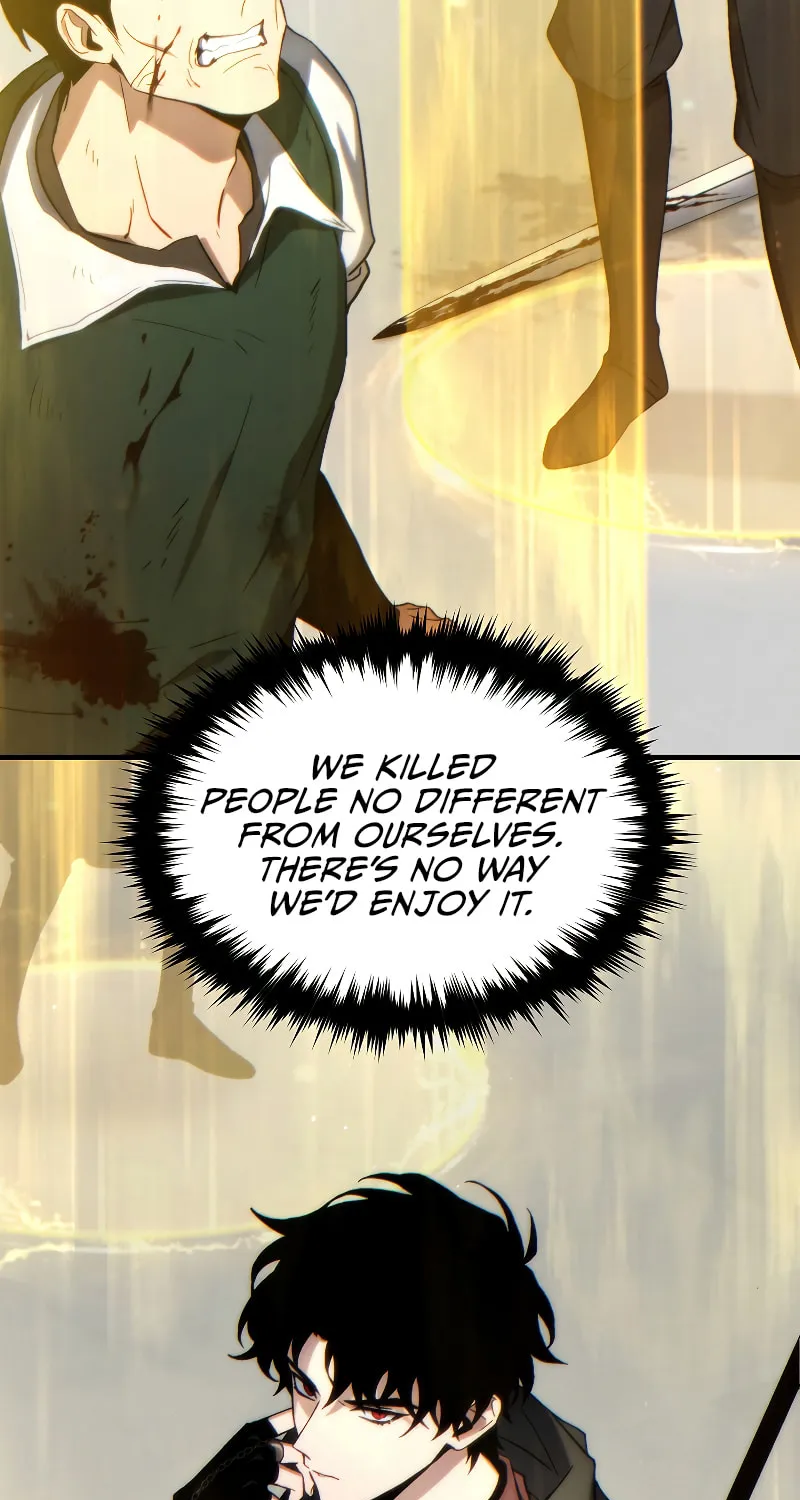 The 100th Regression of the Max-Level Player Chapter 37 page 85 - 