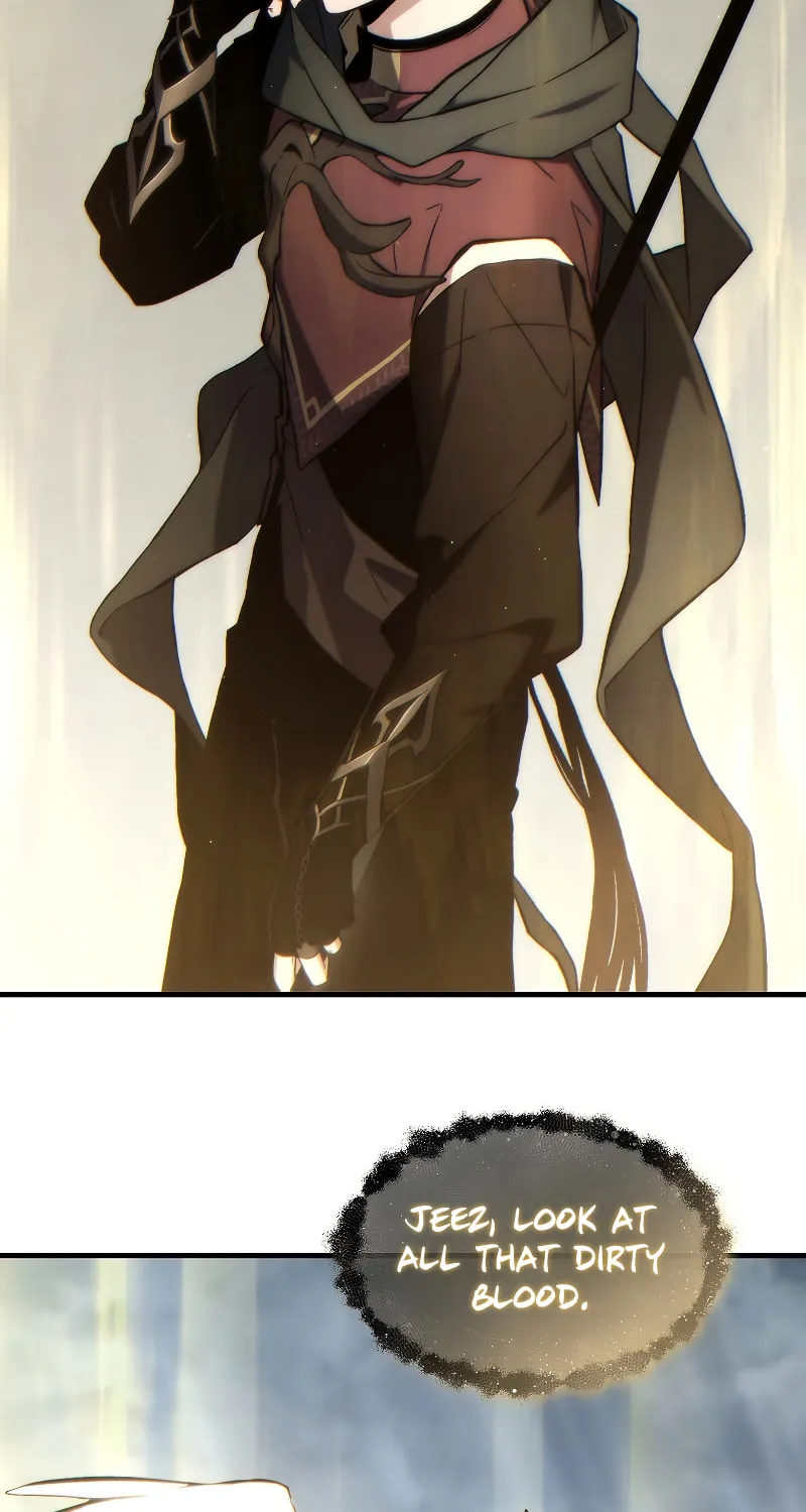 The 100th Regression of the Max-Level Player Chapter 37 page 86 - 