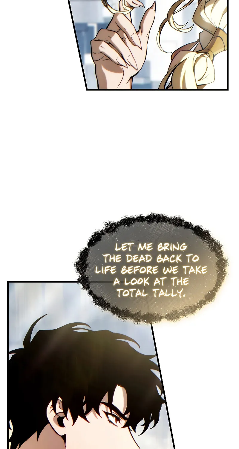 The 100th Regression of the Max-Level Player Chapter 37 page 89 - 