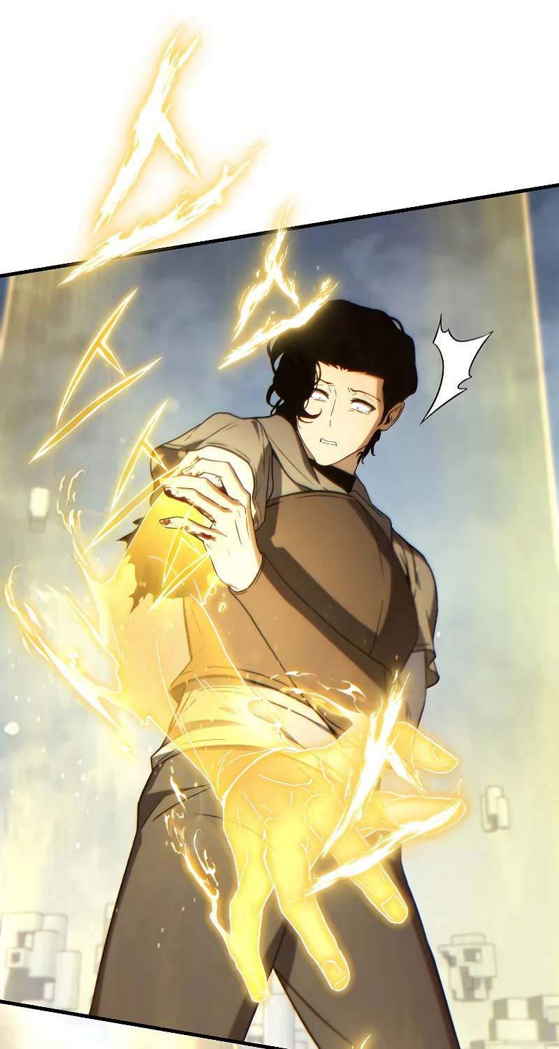 The 100th Regression of the Max-Level Player Chapter 37 page 91 - 