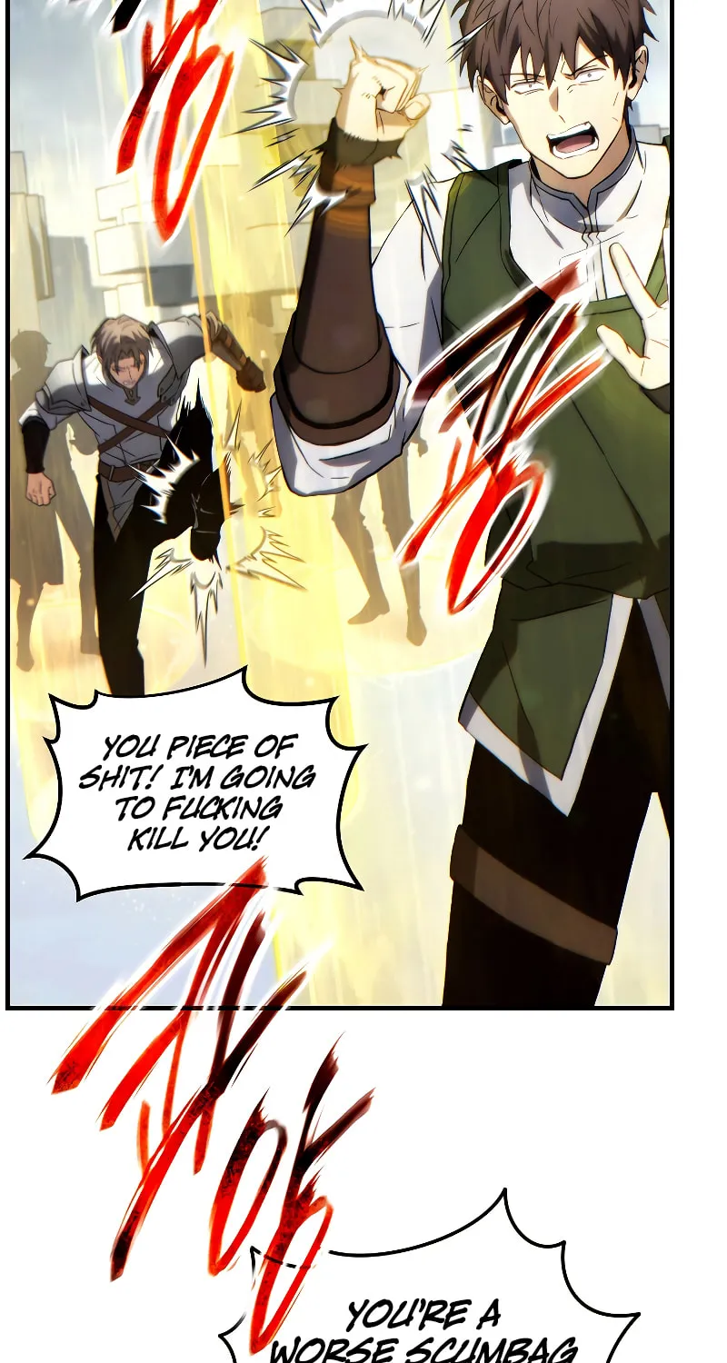 The 100th Regression of the Max-Level Player Chapter 37 page 95 - 