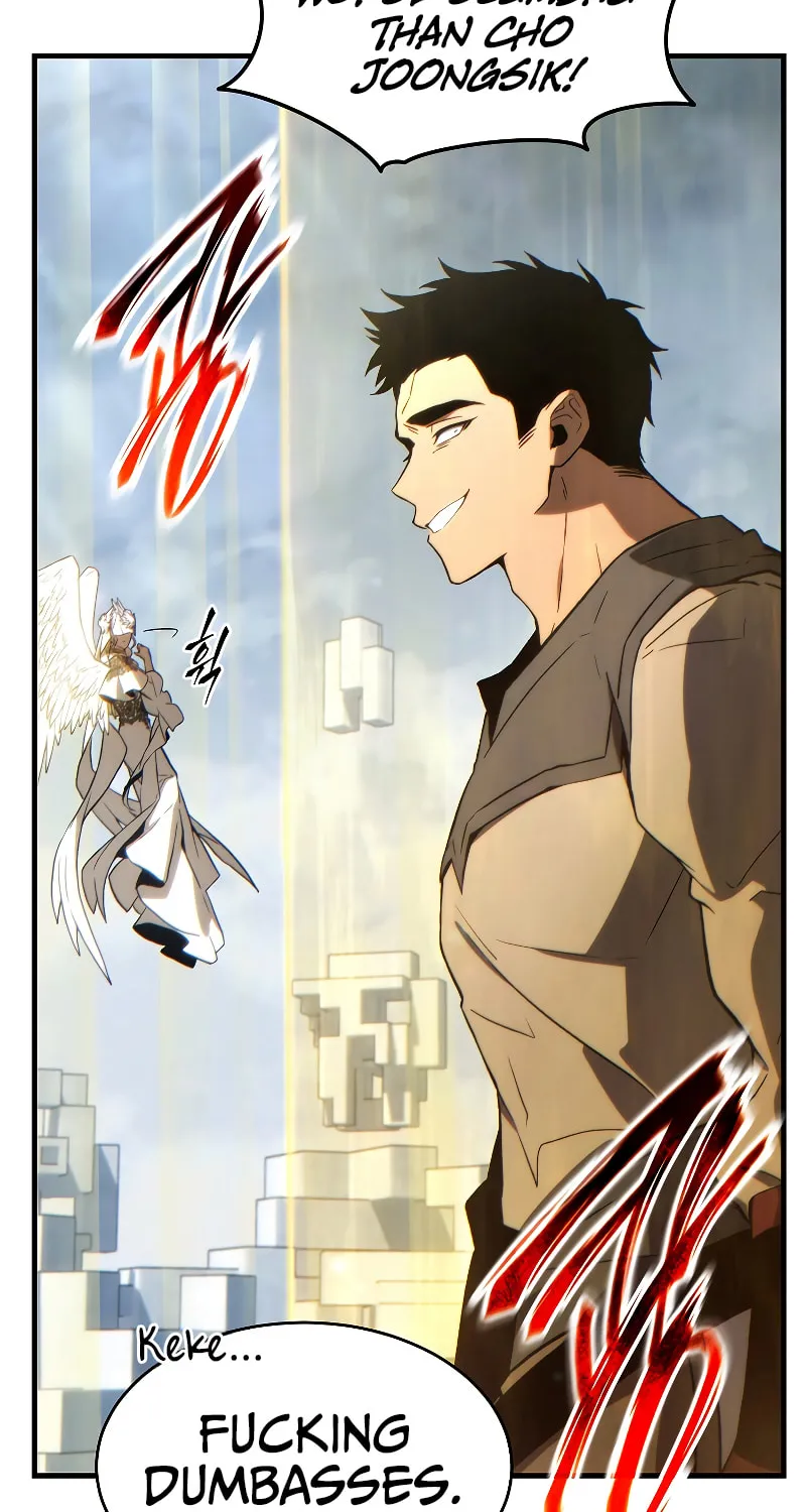 The 100th Regression of the Max-Level Player Chapter 37 page 96 - 