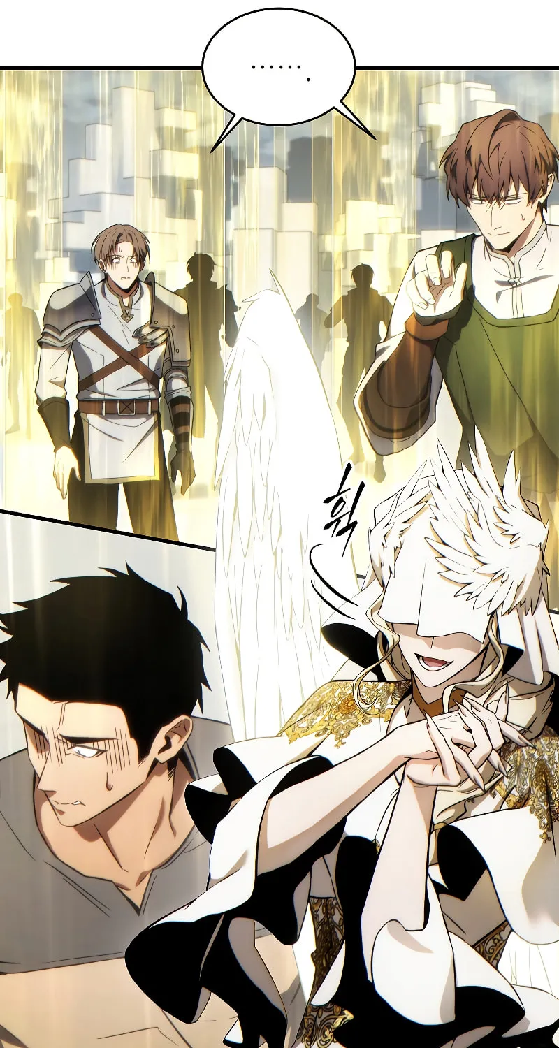 The 100th Regression of the Max-Level Player Chapter 37 page 99 - 