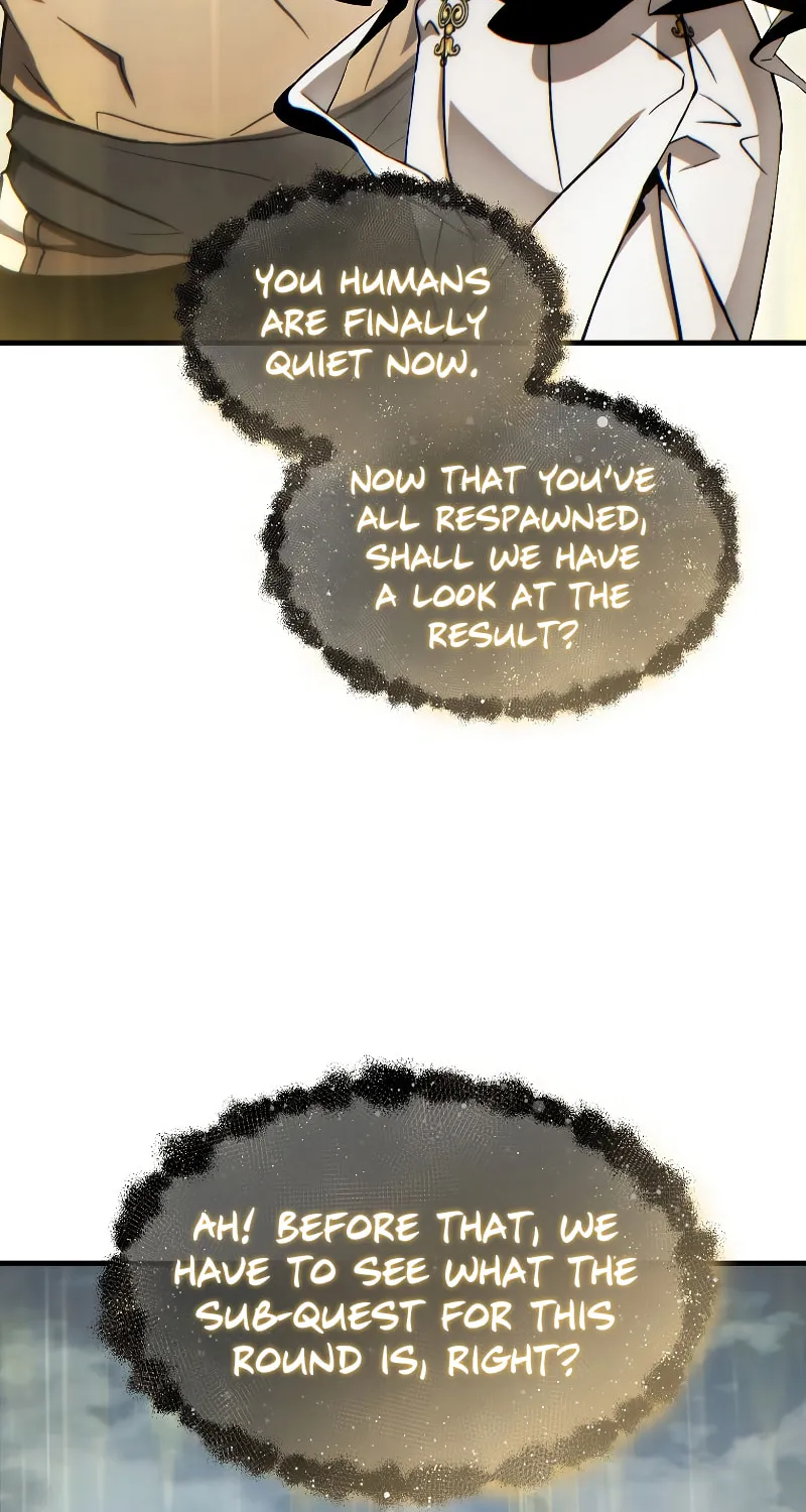 The 100th Regression of the Max-Level Player Chapter 37 page 100 - 