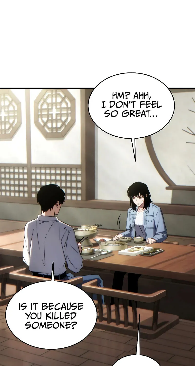 The 100th Regression of the Max-Level Player Chapter 38 page 101 - 