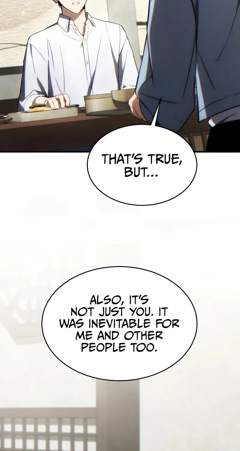 The 100th Regression of the Max-Level Player Chapter 38 page 103 - 