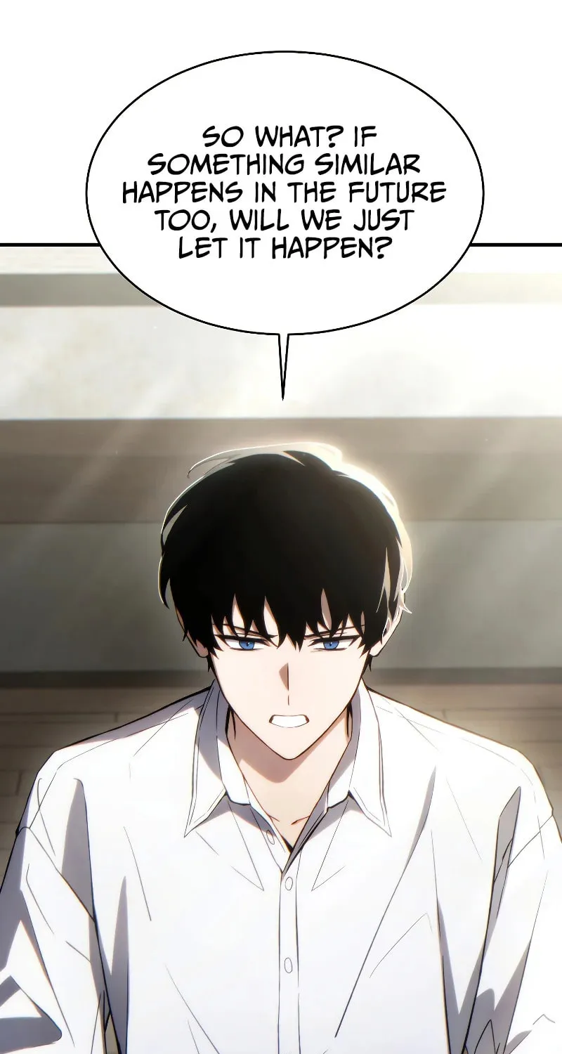 The 100th Regression of the Max-Level Player Chapter 38 page 105 - 
