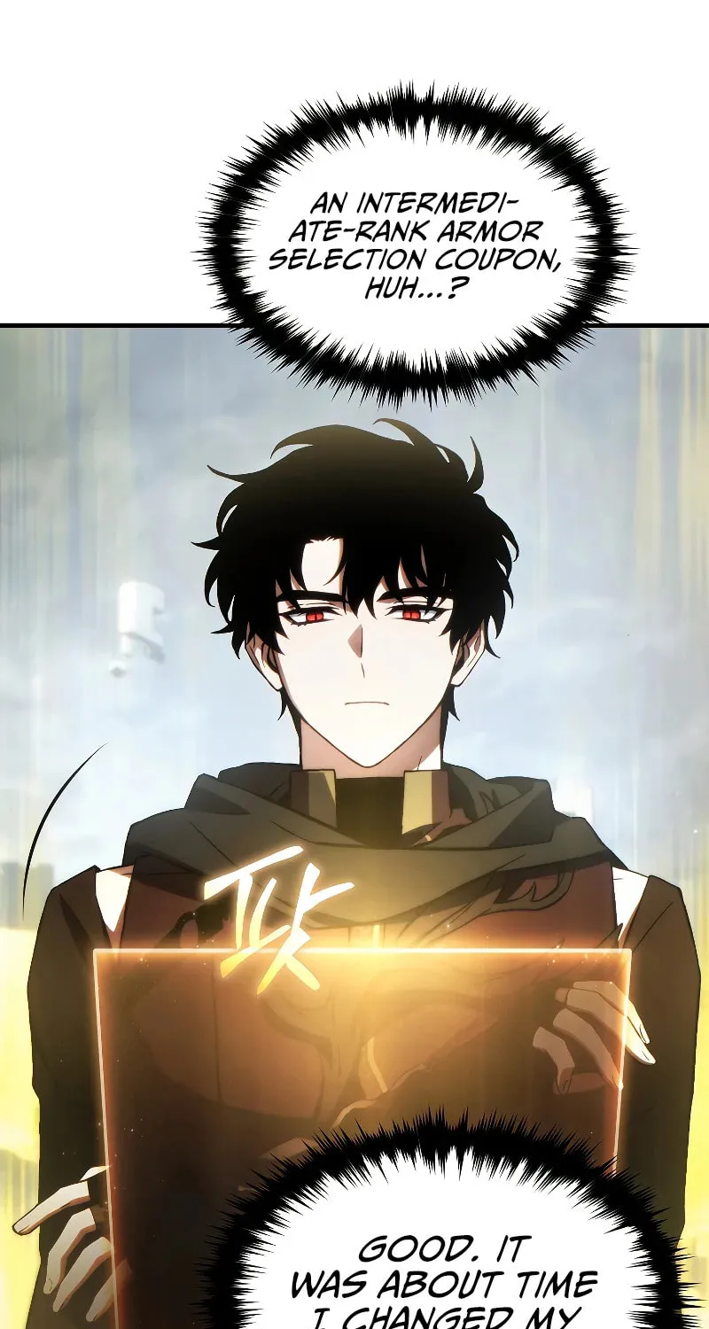 The 100th Regression of the Max-Level Player Chapter 38 page 12 - 