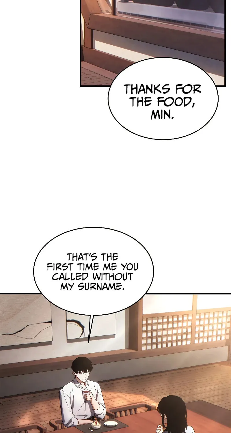 The 100th Regression of the Max-Level Player Chapter 38 page 117 - 