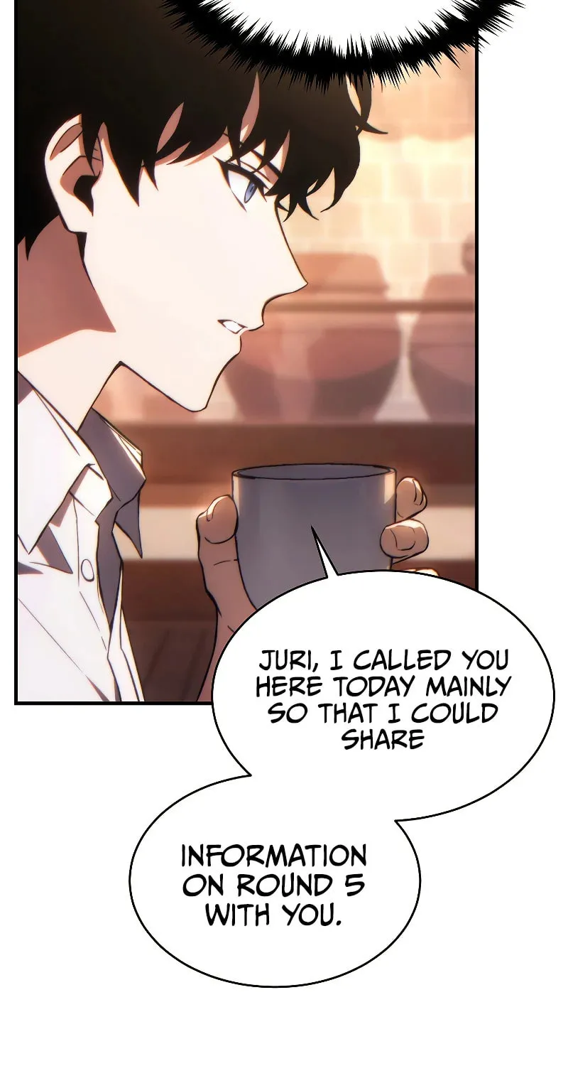 The 100th Regression of the Max-Level Player Chapter 38 page 119 - 
